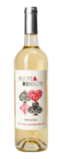 Belote Rebelote Blanc